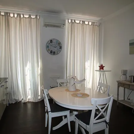 3p Bord De Mer/ Place Massena アパート ニース